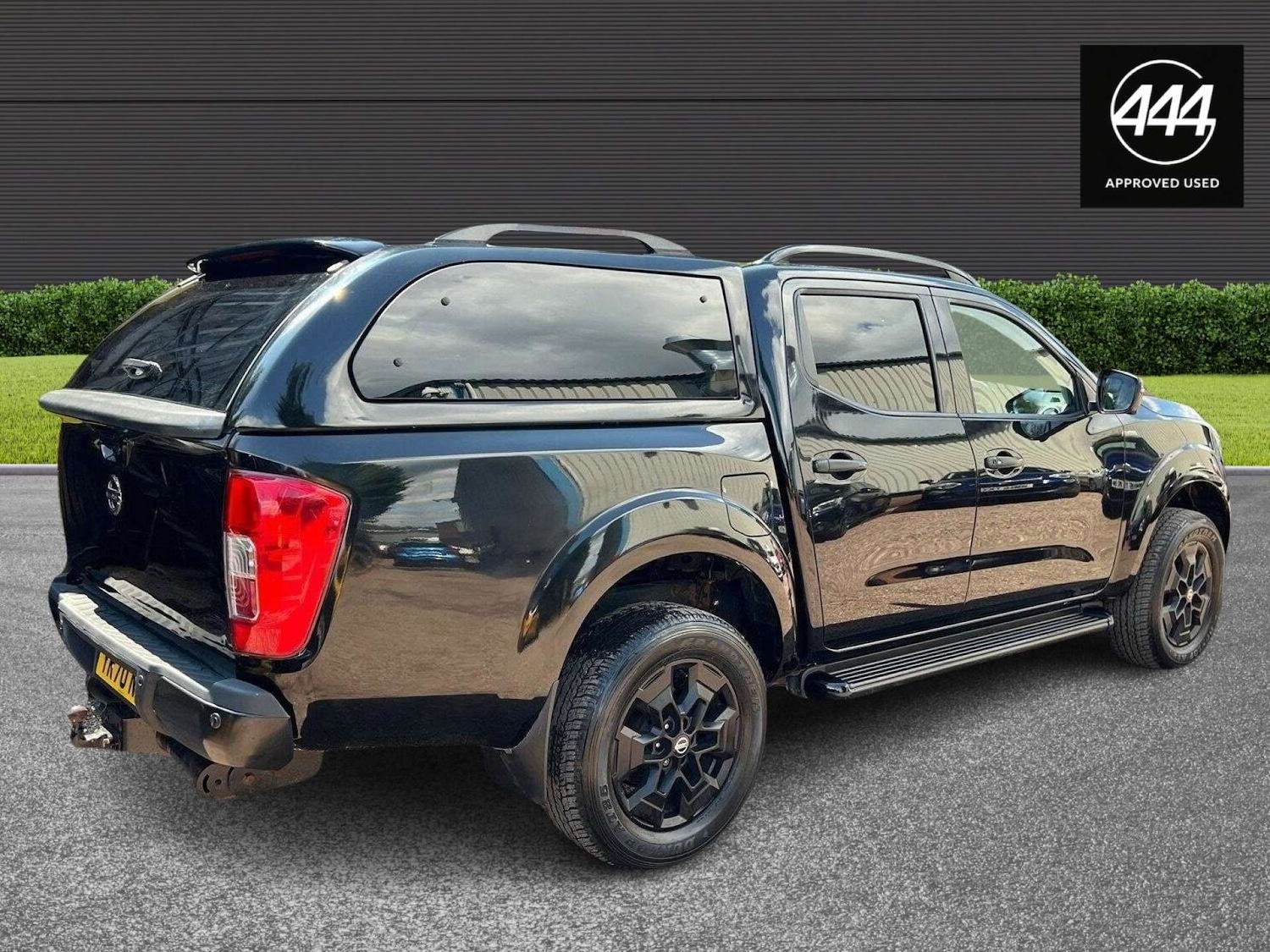 Used Nissan Navara 2020 for sale - 77262732: Photo 11