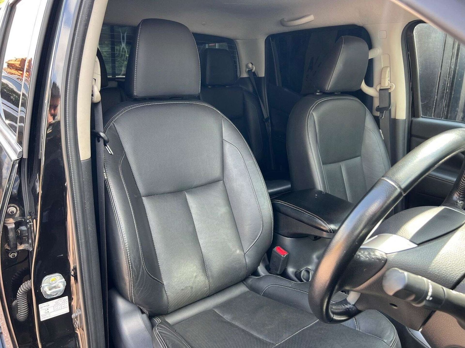 Used Nissan Navara 2020 for sale - 77262732: Photo 12