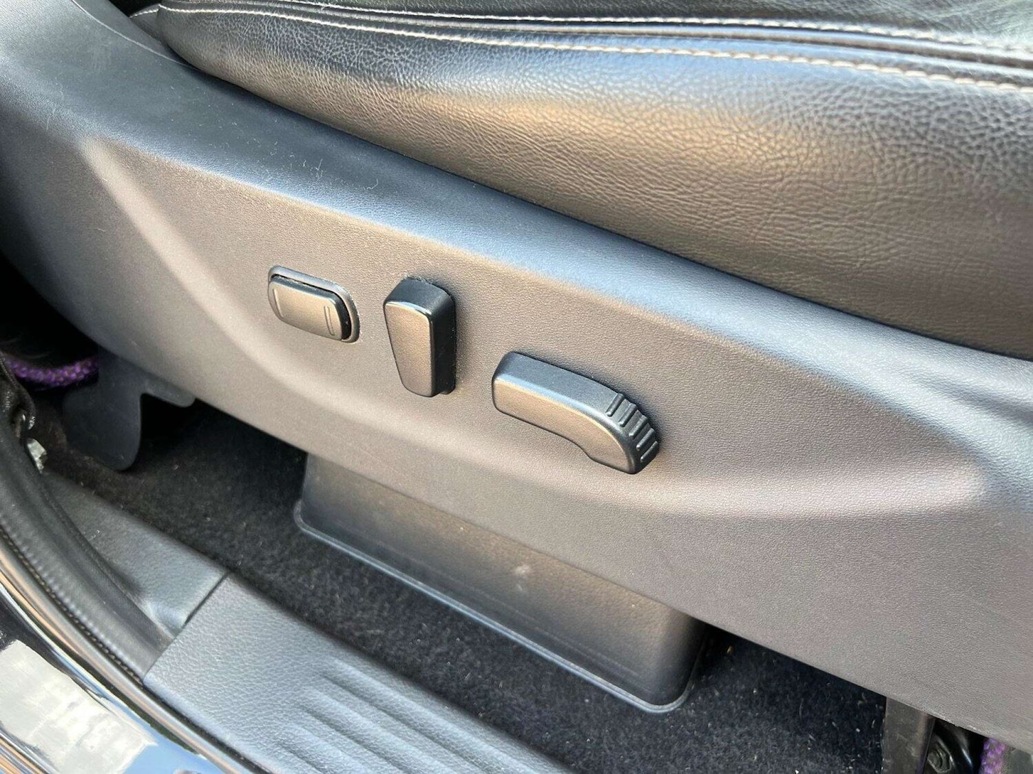 Used Nissan Navara 2020 for sale - 77262732: Photo 13