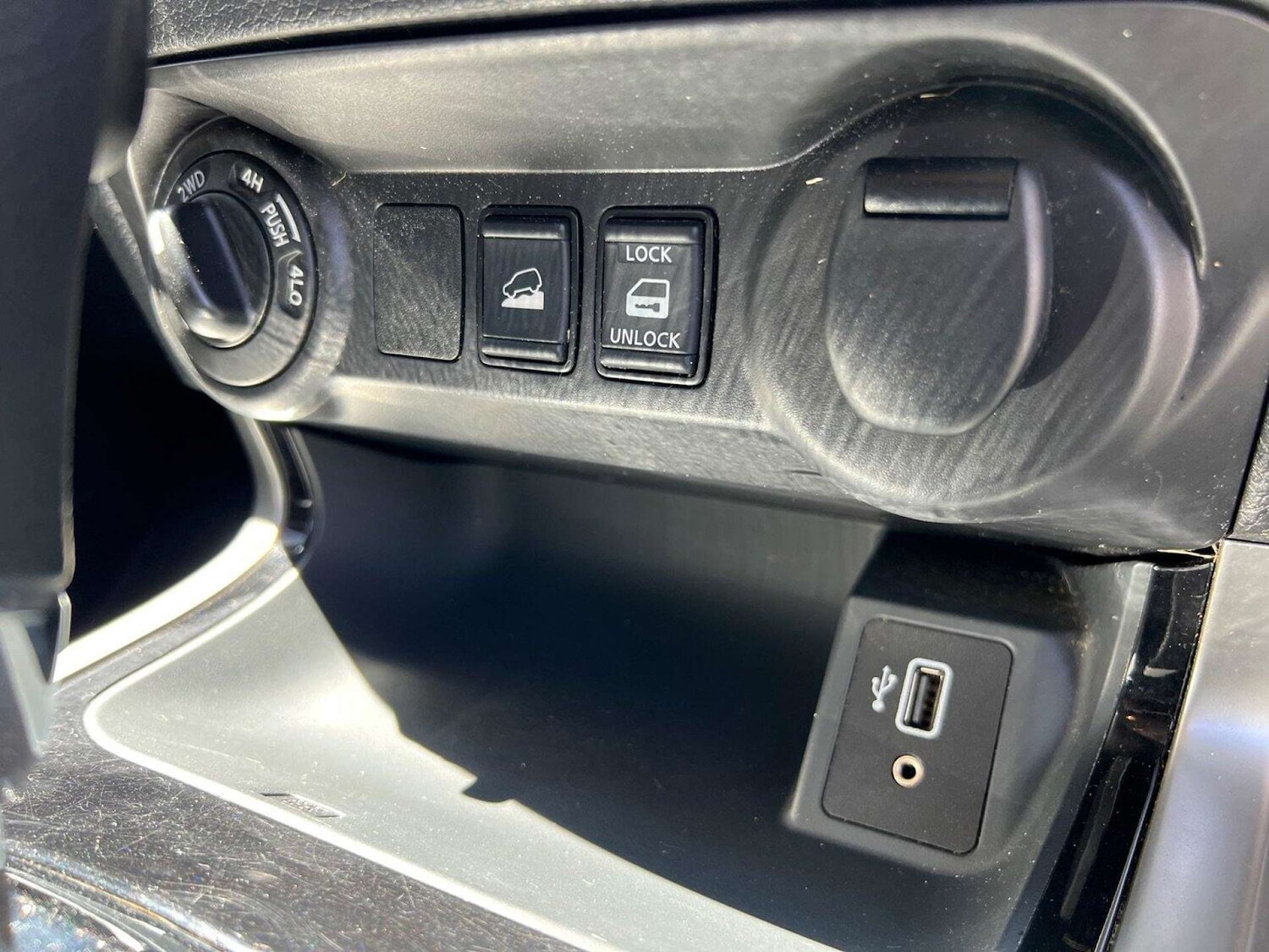 Used Nissan Navara 2020 for sale - 77262732: Photo 14