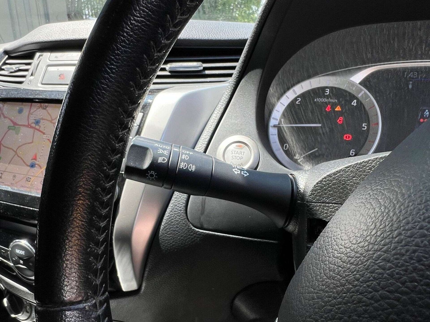 Used Nissan Navara 2020 for sale - 77262732: Photo 16