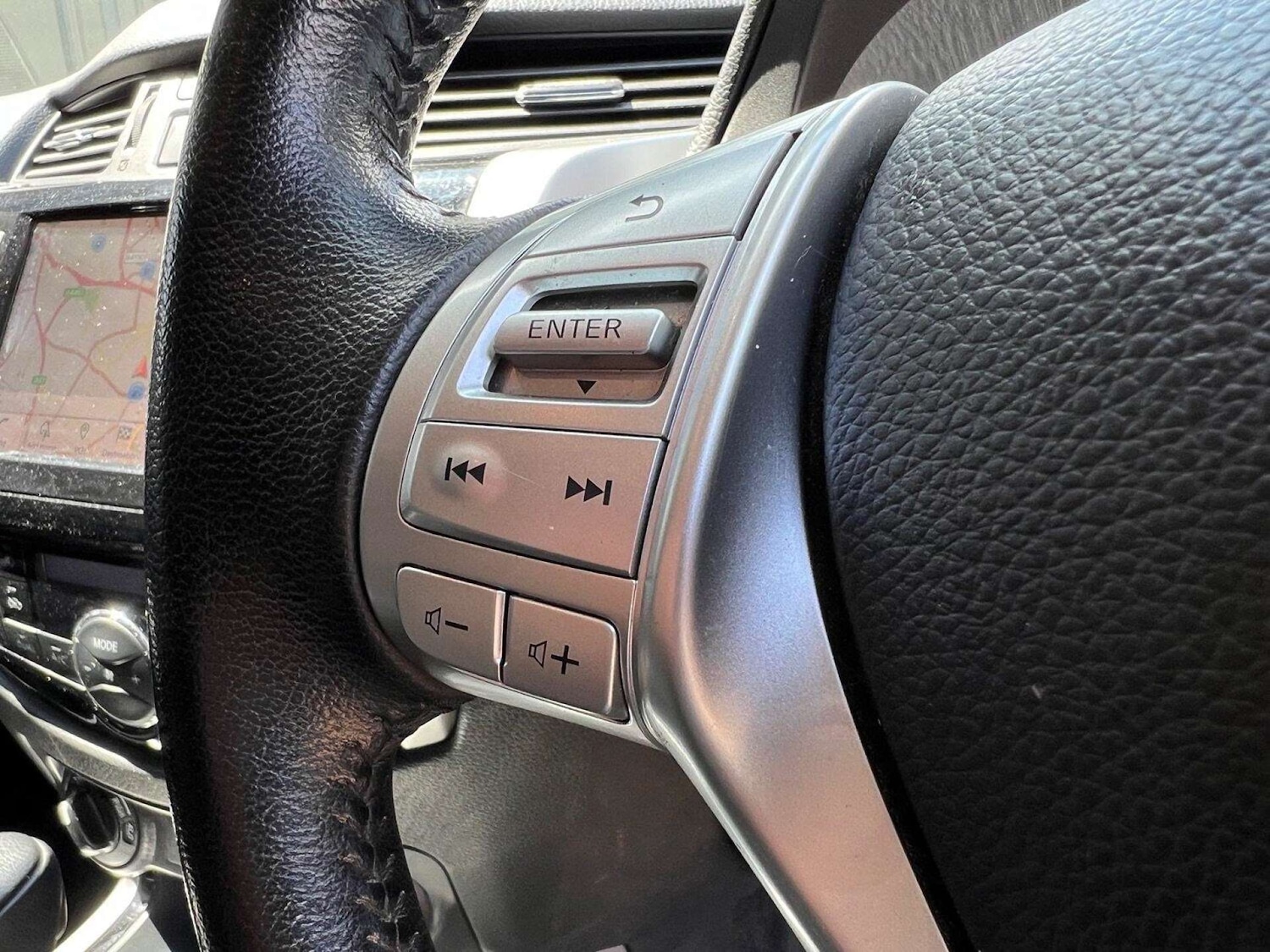 Used Nissan Navara 2020 for sale - 77262732: Photo 19