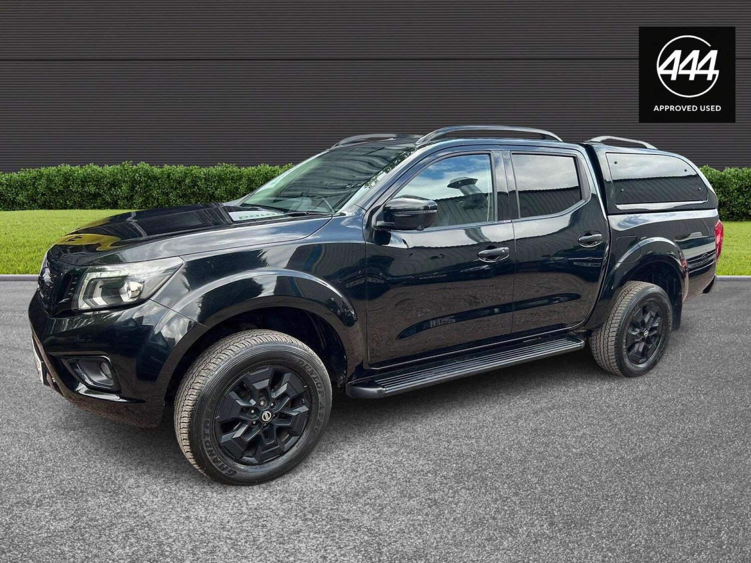 Used Nissan Navara 2020 for sale - 77262732: Photo 2