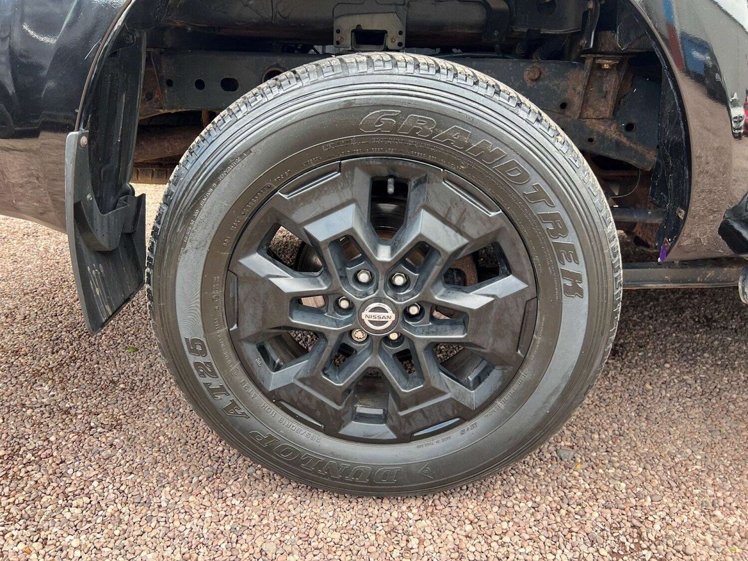 Used Nissan Navara 2020 for sale - 77262732: Photo 23