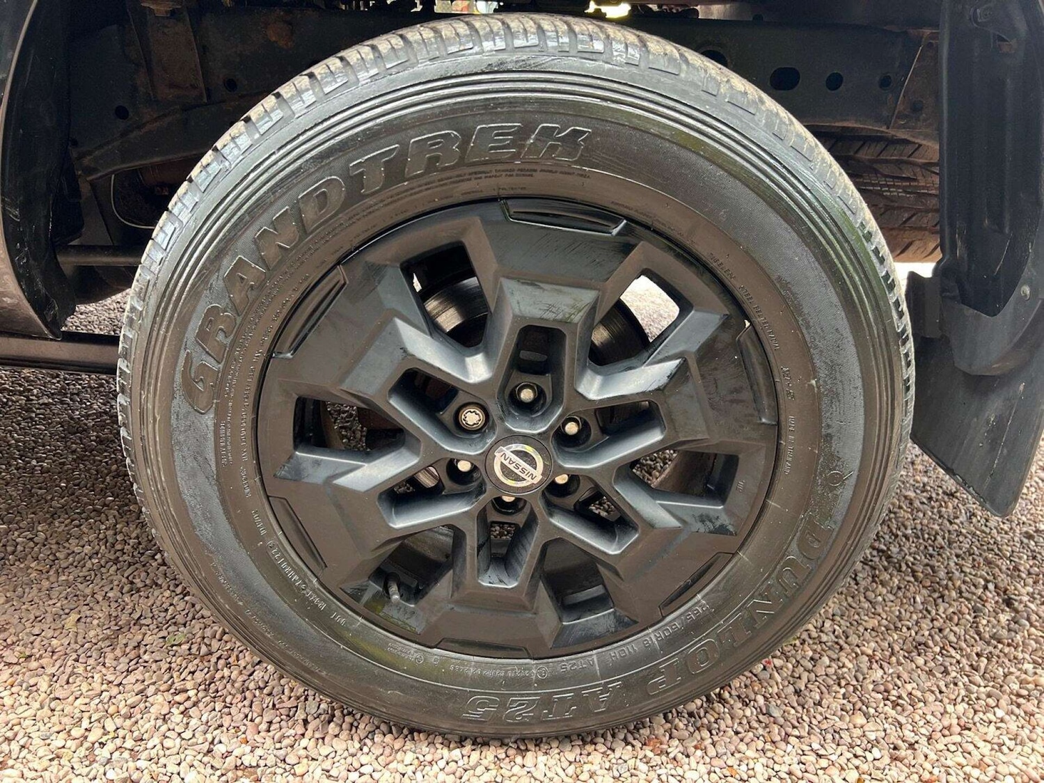 Used Nissan Navara 2020 for sale - 77262732: Photo 24