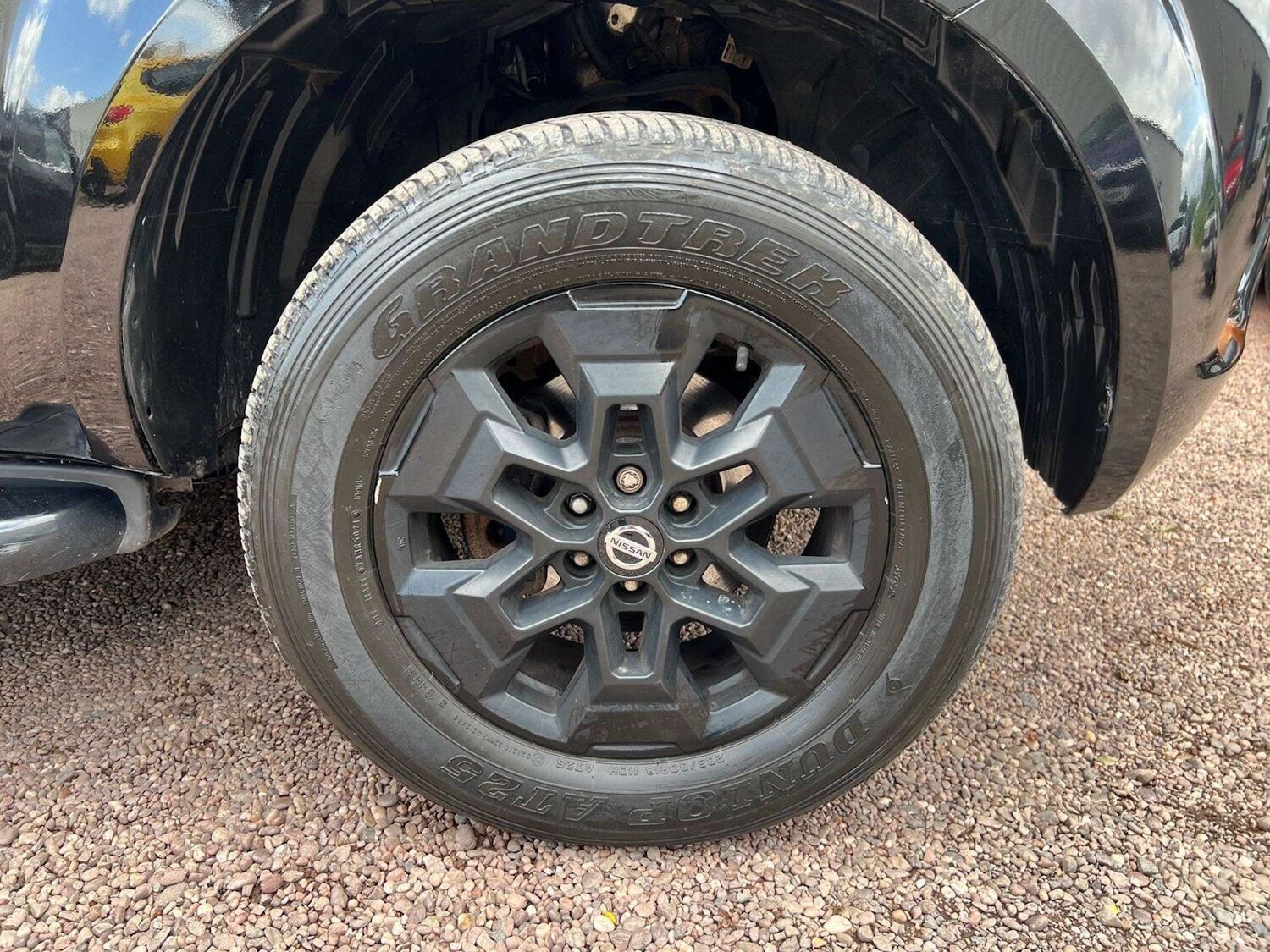 Used Nissan Navara 2020 for sale - 77262732: Photo 26