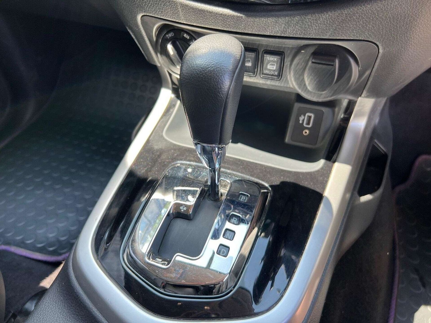 Used Nissan Navara 2020 for sale - 77262732: Photo 29