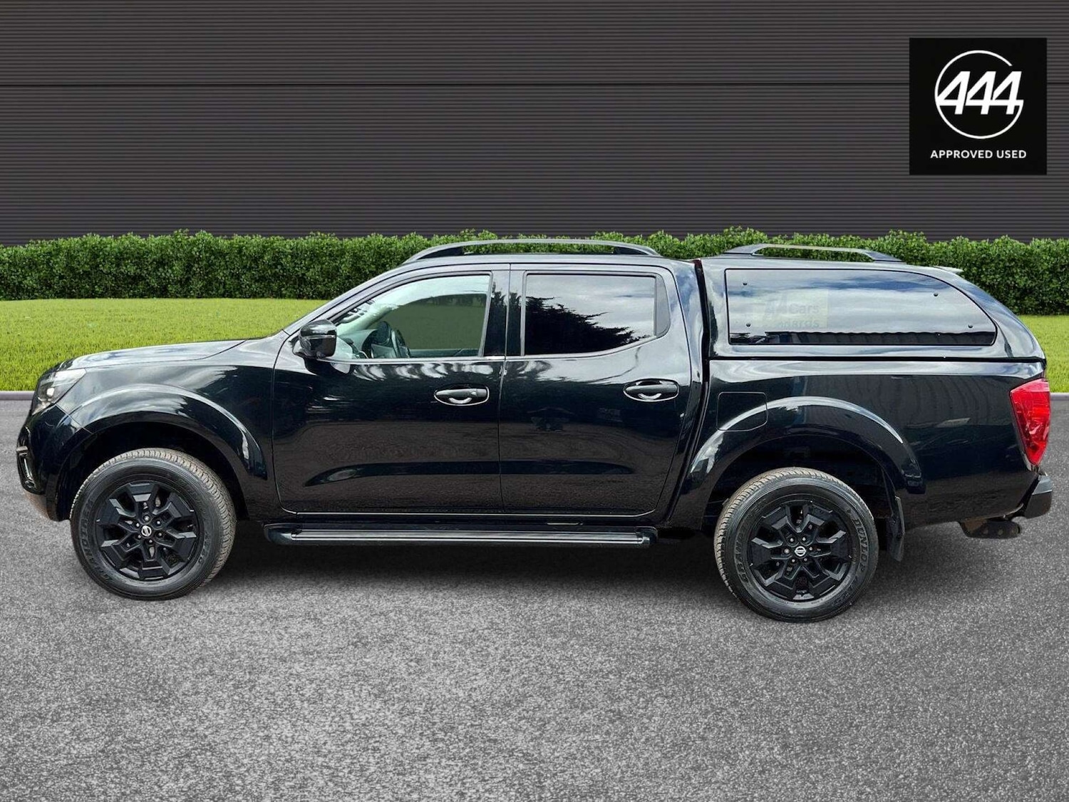 Used Nissan Navara 2020 for sale - 77262732: Photo 3