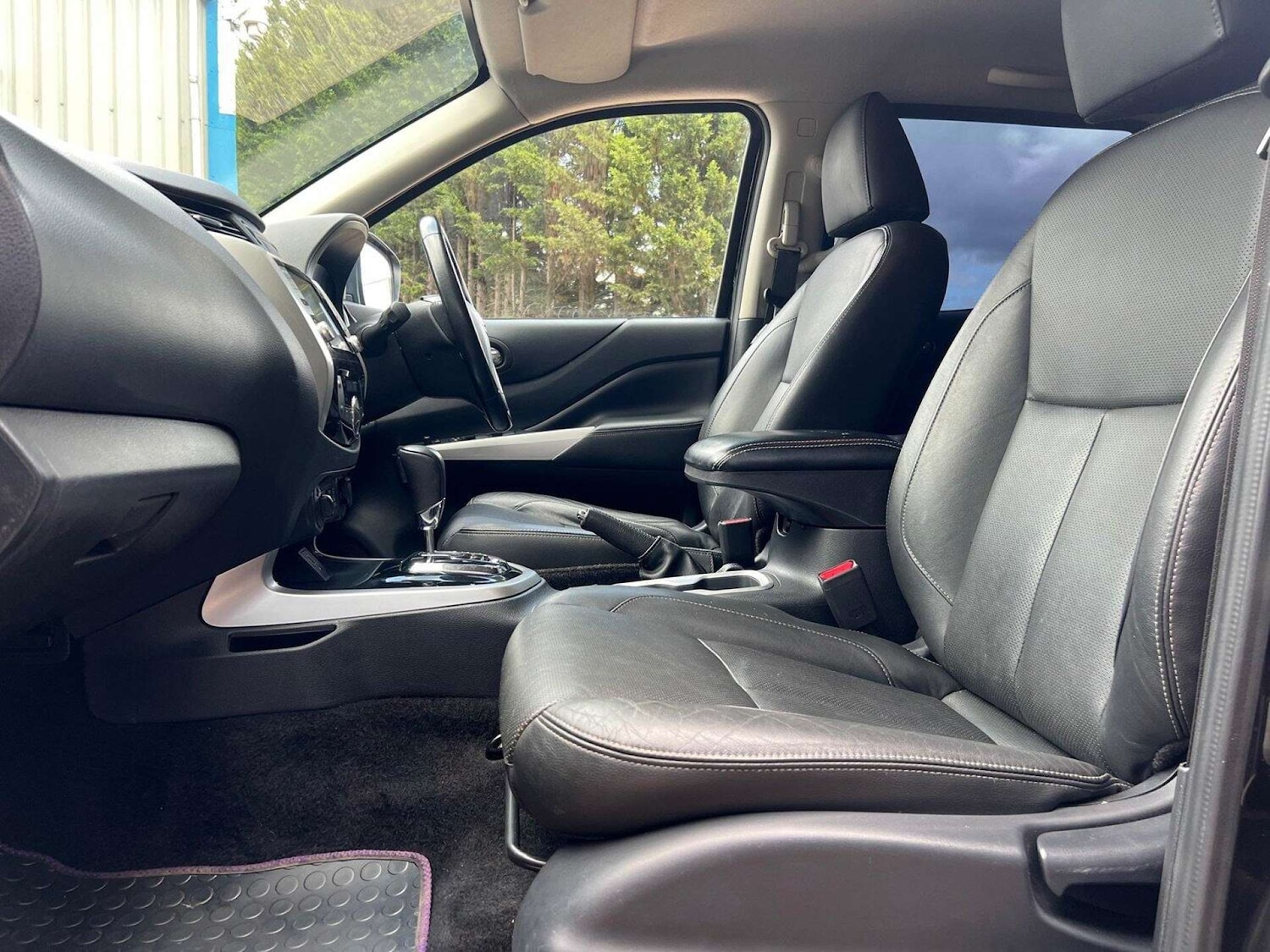 Used Nissan Navara 2020 for sale - 77262732: Photo 31