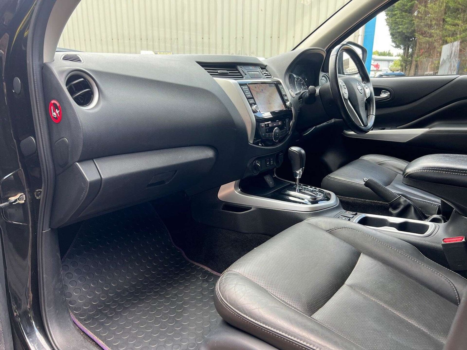 Used Nissan Navara 2020 for sale - 77262732: Photo 32