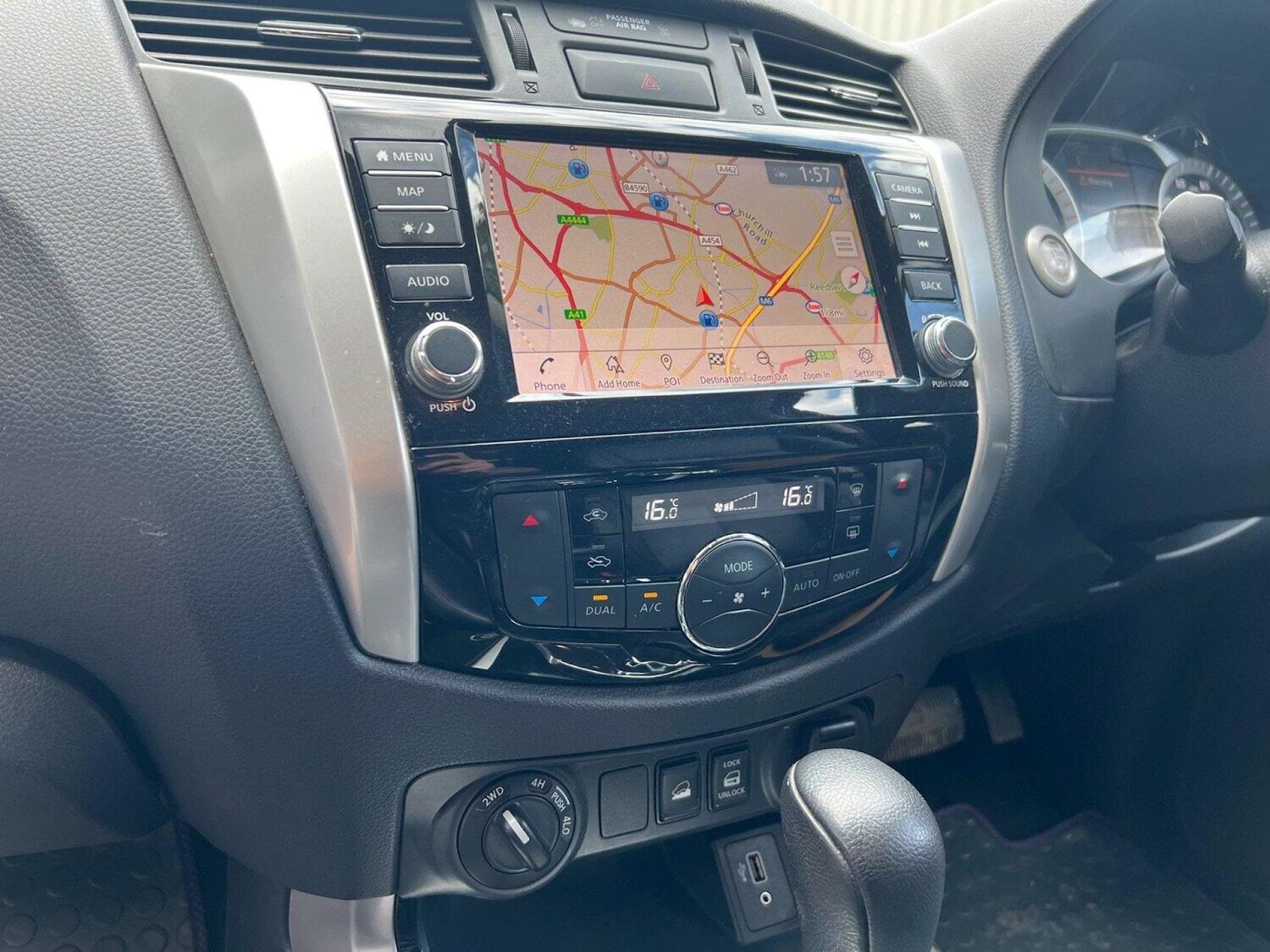 Used Nissan Navara 2020 for sale - 77262732: Photo 33