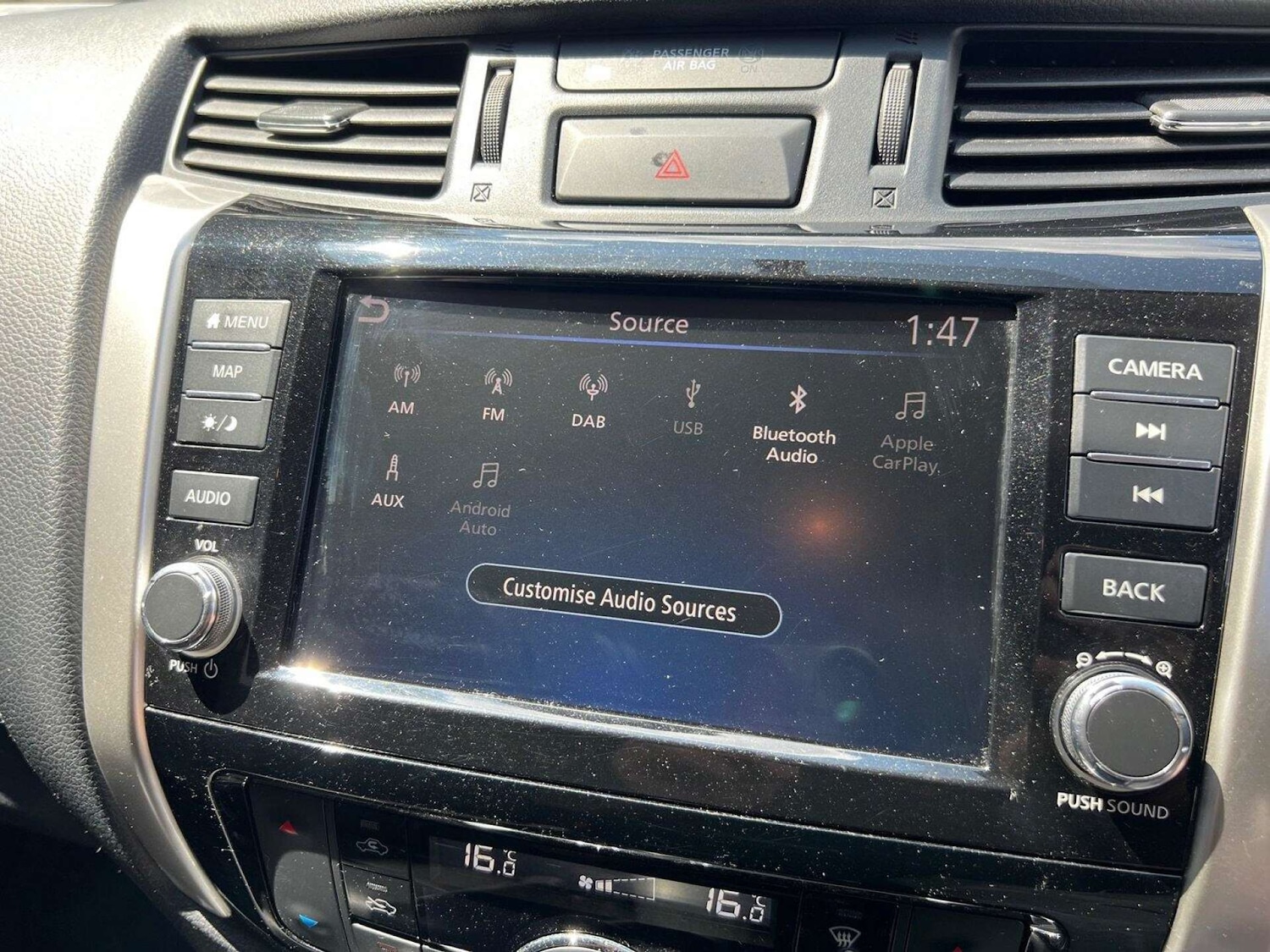 Used Nissan Navara 2020 for sale - 77262732: Photo 34