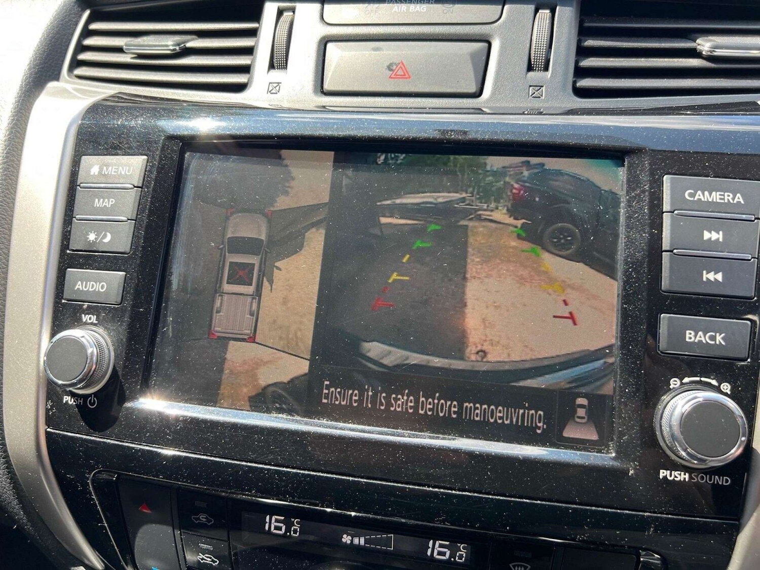 Used Nissan Navara 2020 for sale - 77262732: Photo 36