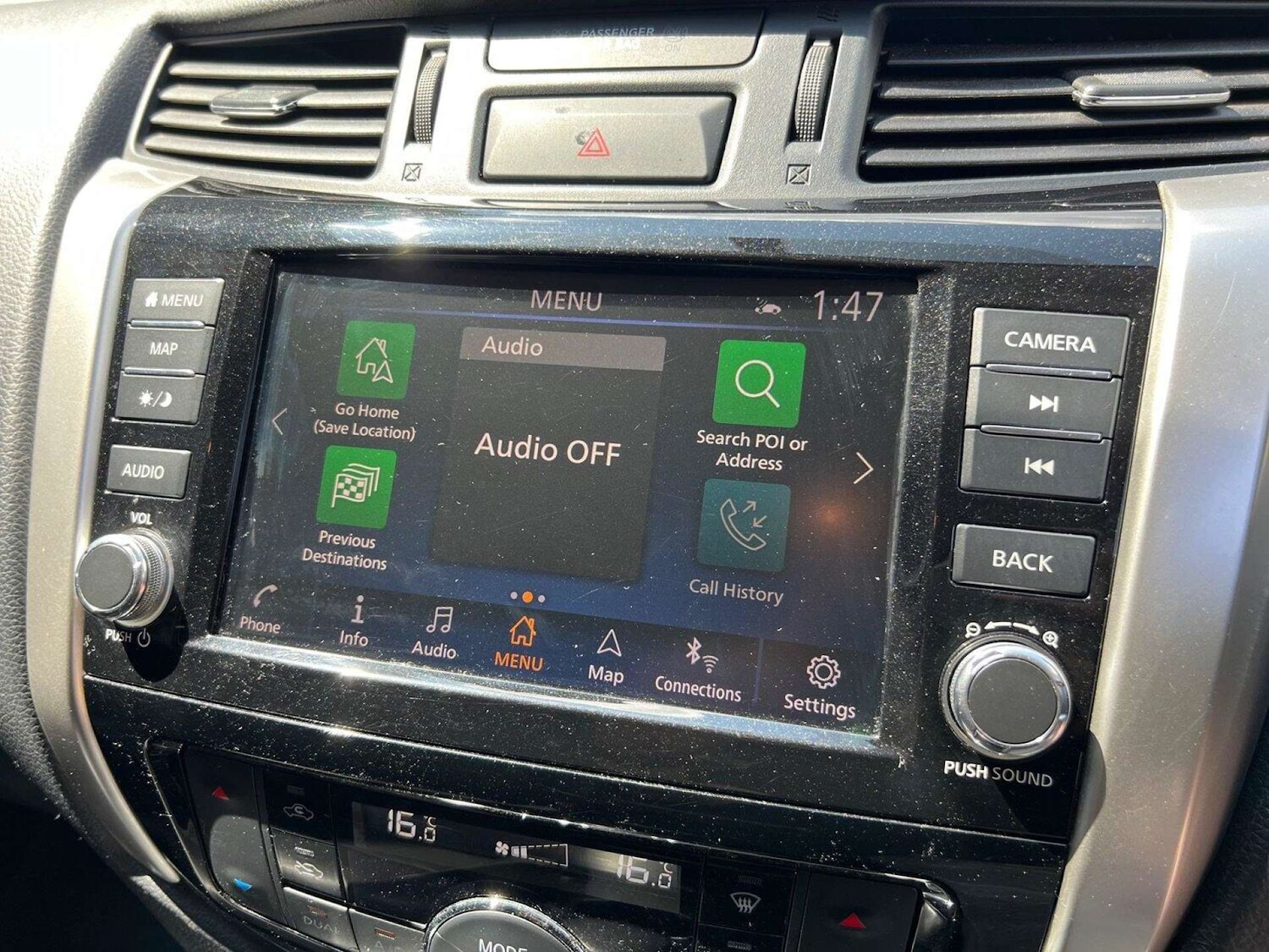 Used Nissan Navara 2020 for sale - 77262732: Photo 37