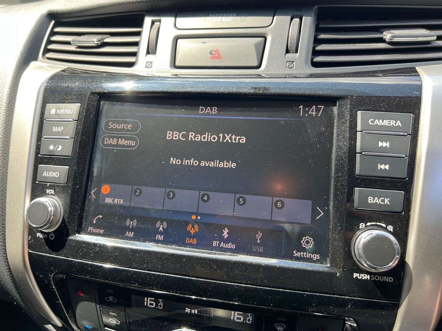 Used Nissan Navara 2020 for sale - 77262732: Photo 39