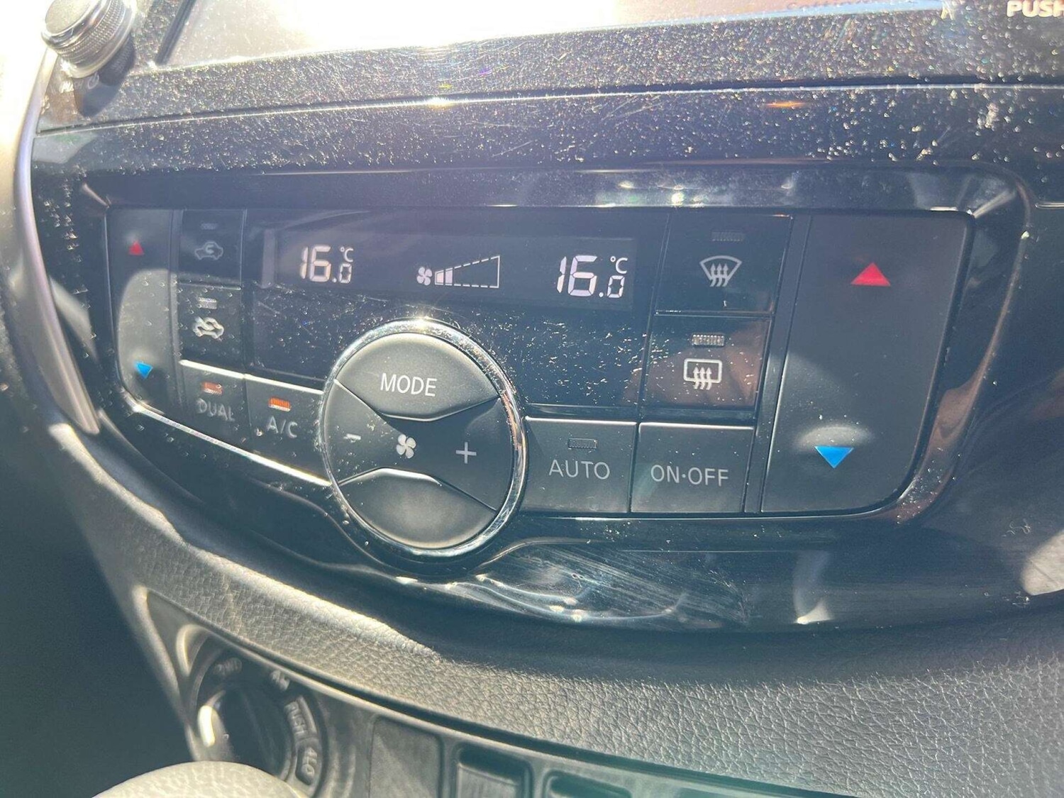 Used Nissan Navara 2020 for sale - 77262732: Photo 40