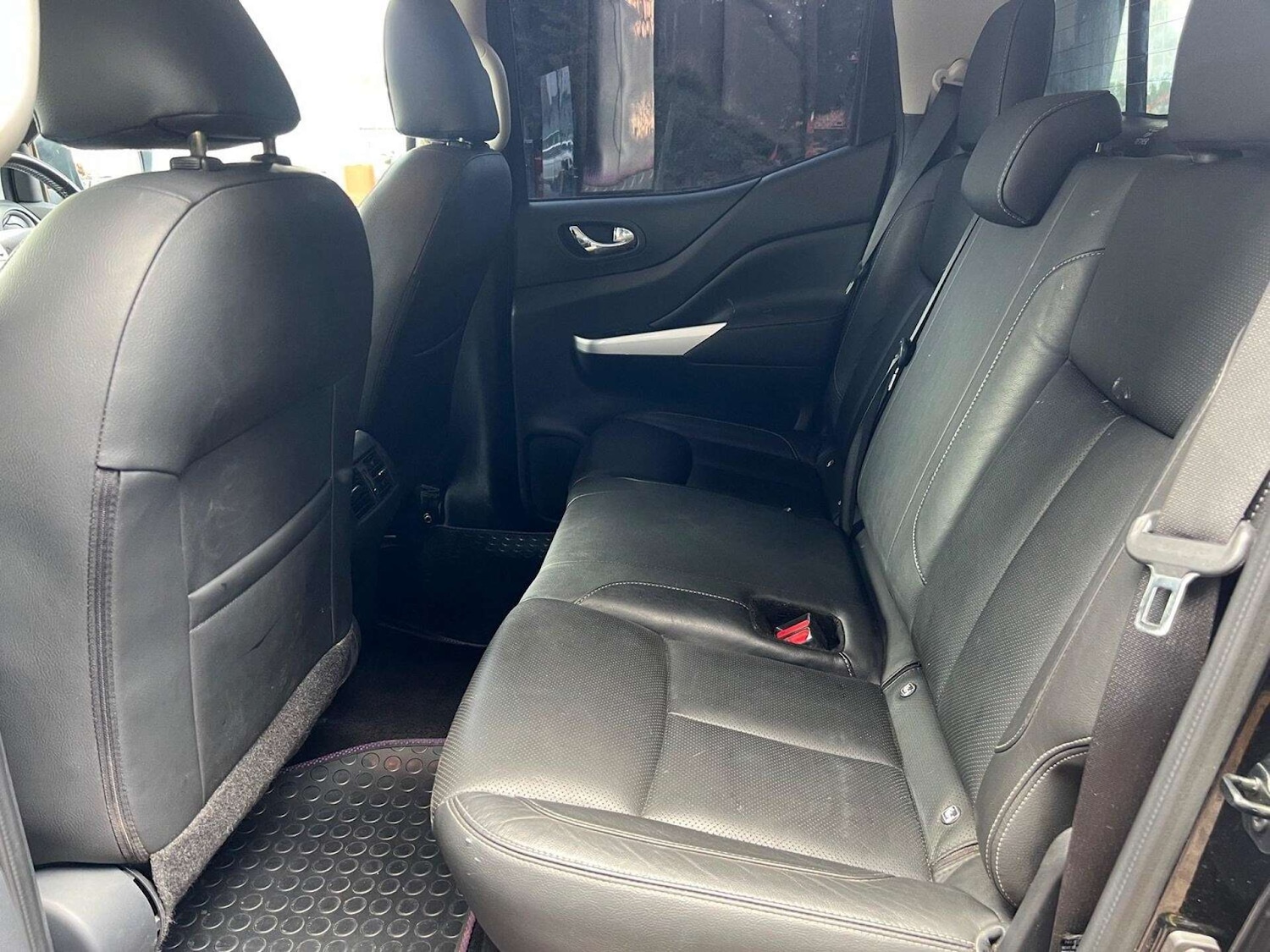 Used Nissan Navara 2020 for sale - 77262732: Photo 44