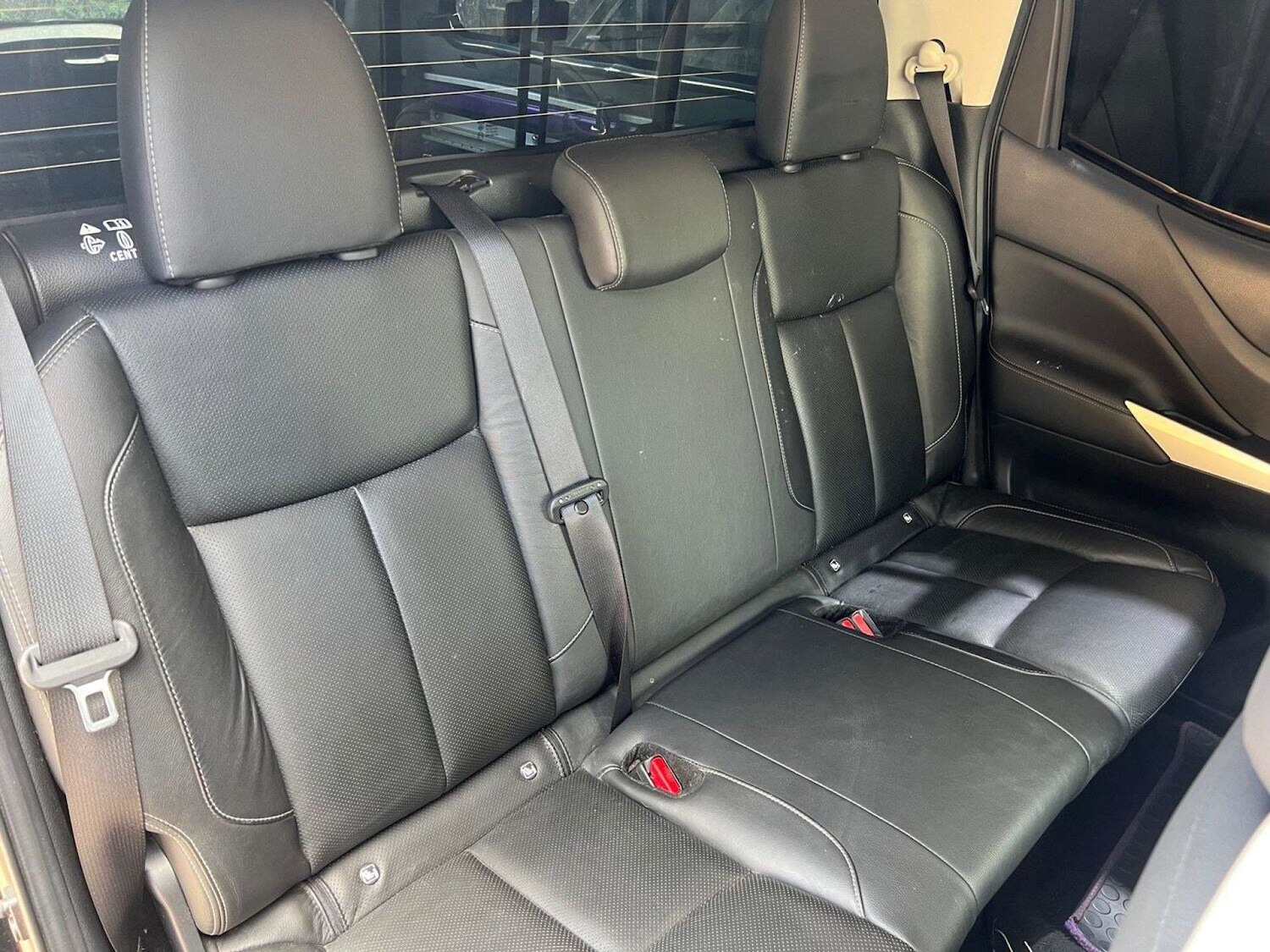 Used Nissan Navara 2020 for sale - 77262732: Photo 45