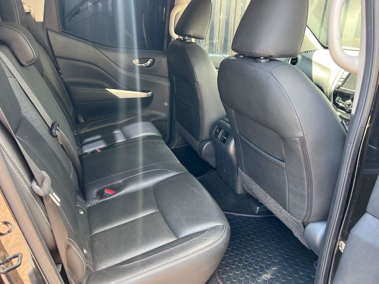 Used Nissan Navara 2020 for sale - 77262732: Photo 46