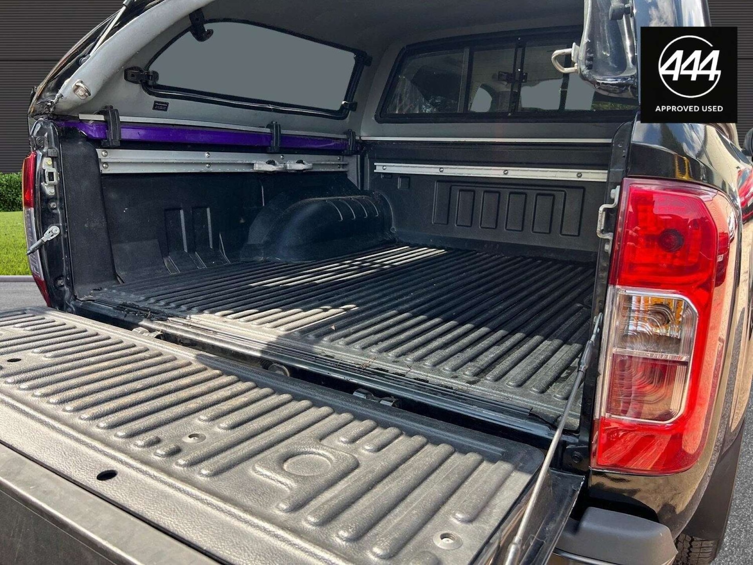 Used Nissan Navara 2020 for sale - 77262732: Photo 47