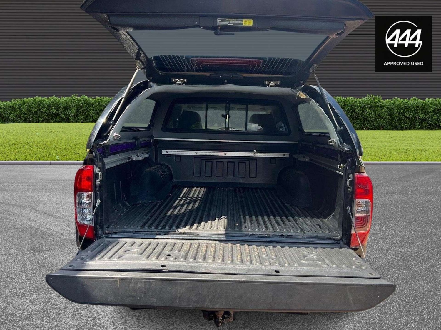 Used Nissan Navara 2020 for sale - 77262732: Photo 48