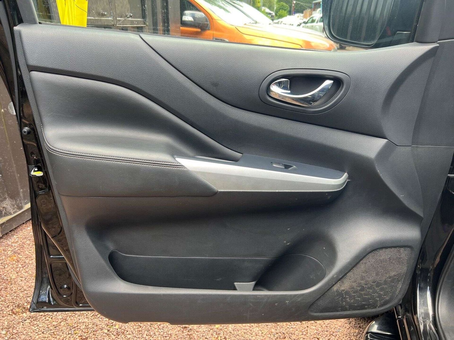 Used Nissan Navara 2020 for sale - 77262732: Photo 49