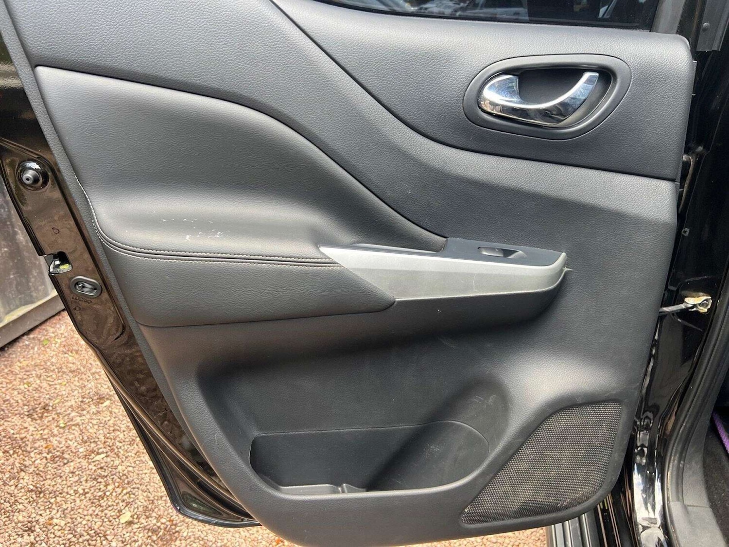 Used Nissan Navara 2020 for sale - 77262732: Photo 50