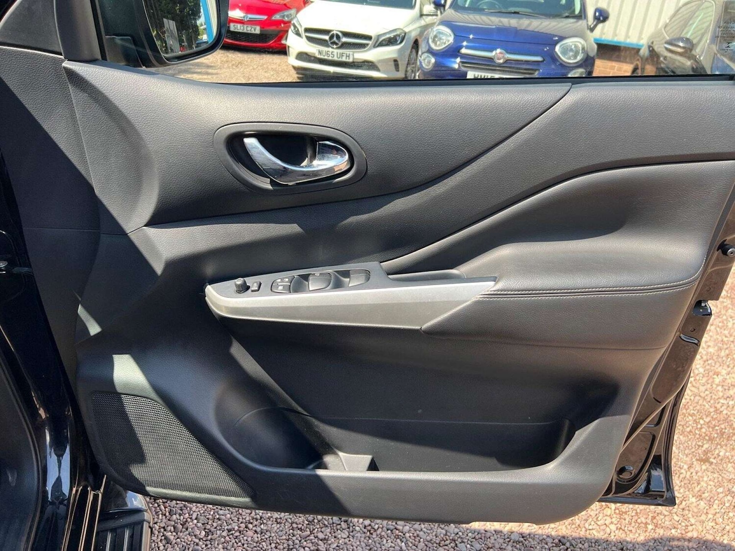 Used Nissan Navara 2020 for sale - 77262732: Photo 51