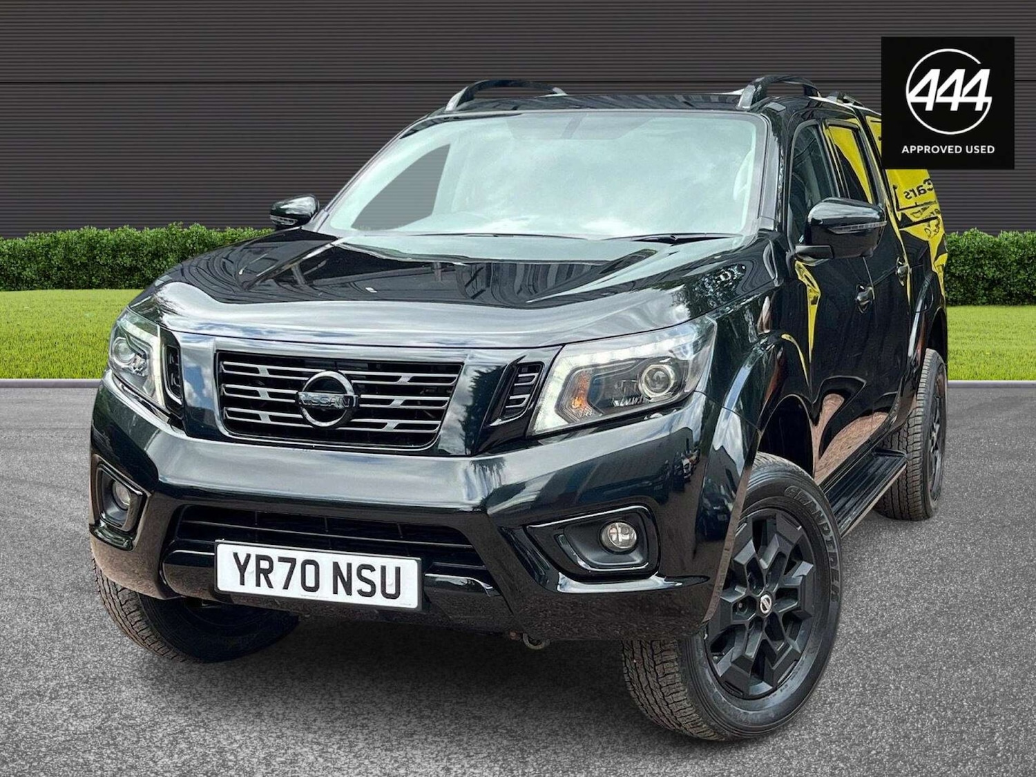 Used Nissan Navara 2020 for sale - 77262732: Photo 6