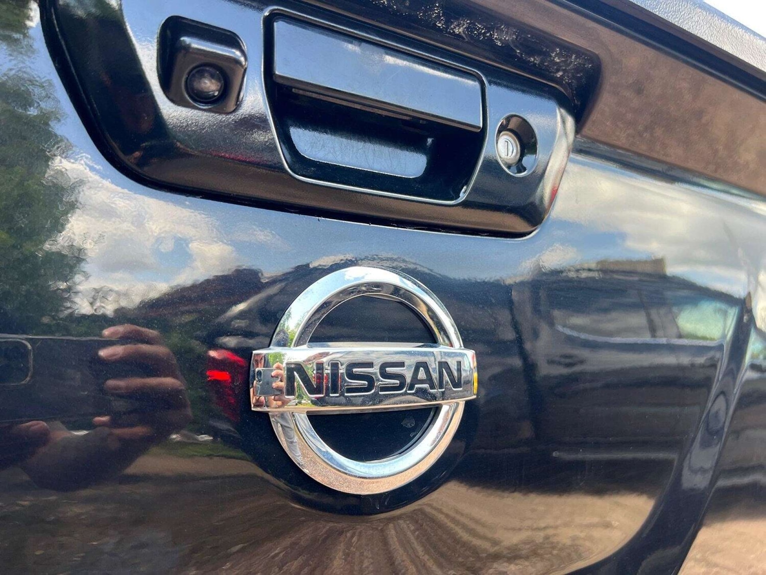 Used Nissan Navara 2020 for sale - 77262732: Photo 62