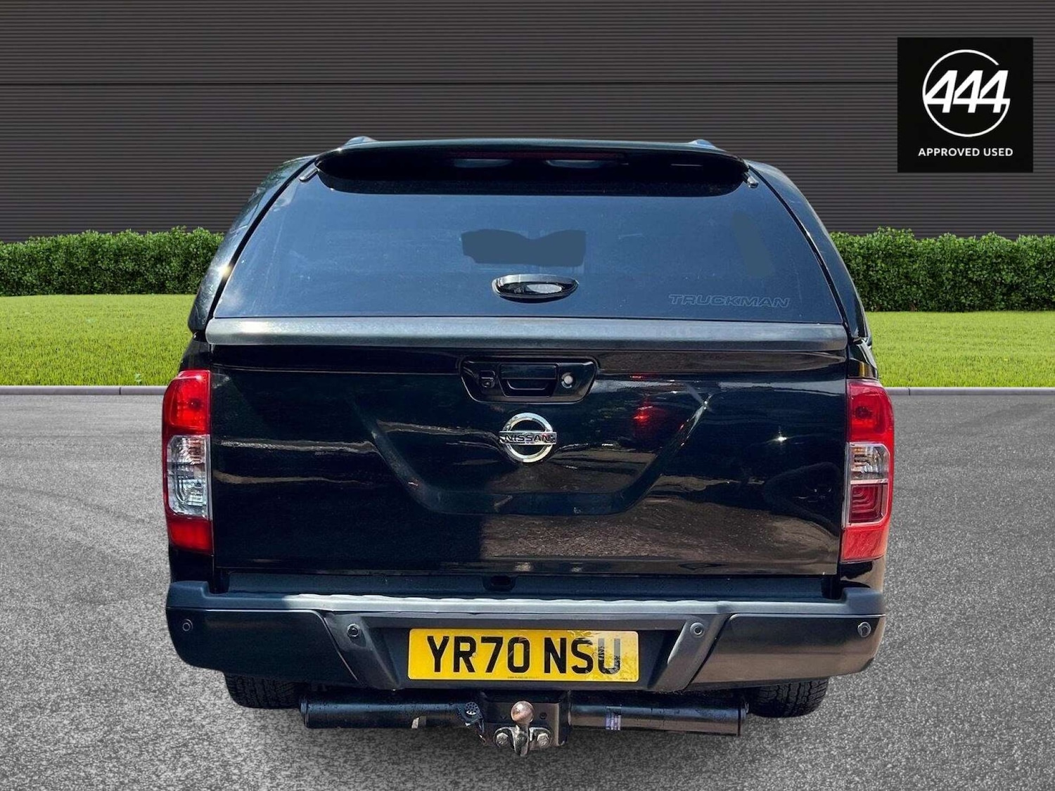 Used Nissan Navara 2020 for sale - 77262732: Photo 9