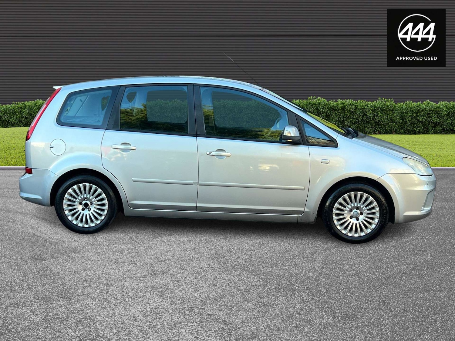 Used Ford C-Max 2010 for sale - 77138688: Photo 10