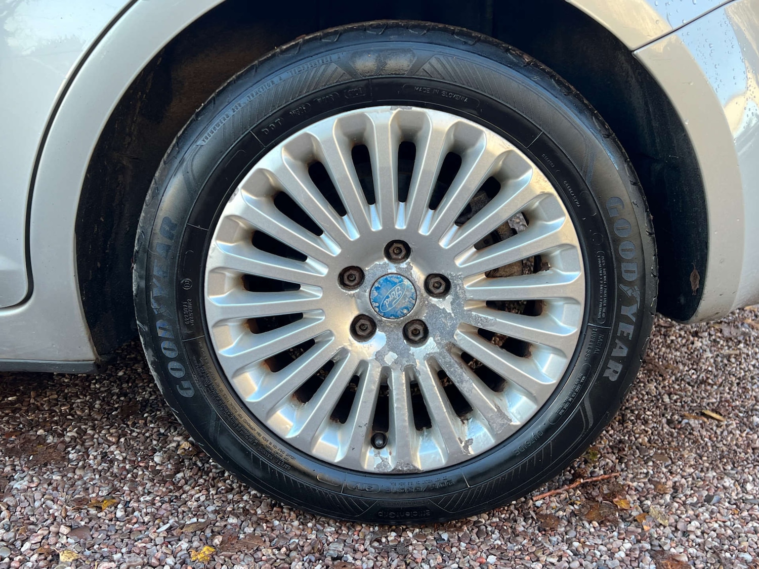 Used Ford C-Max 2010 for sale - 77138688: Photo 13