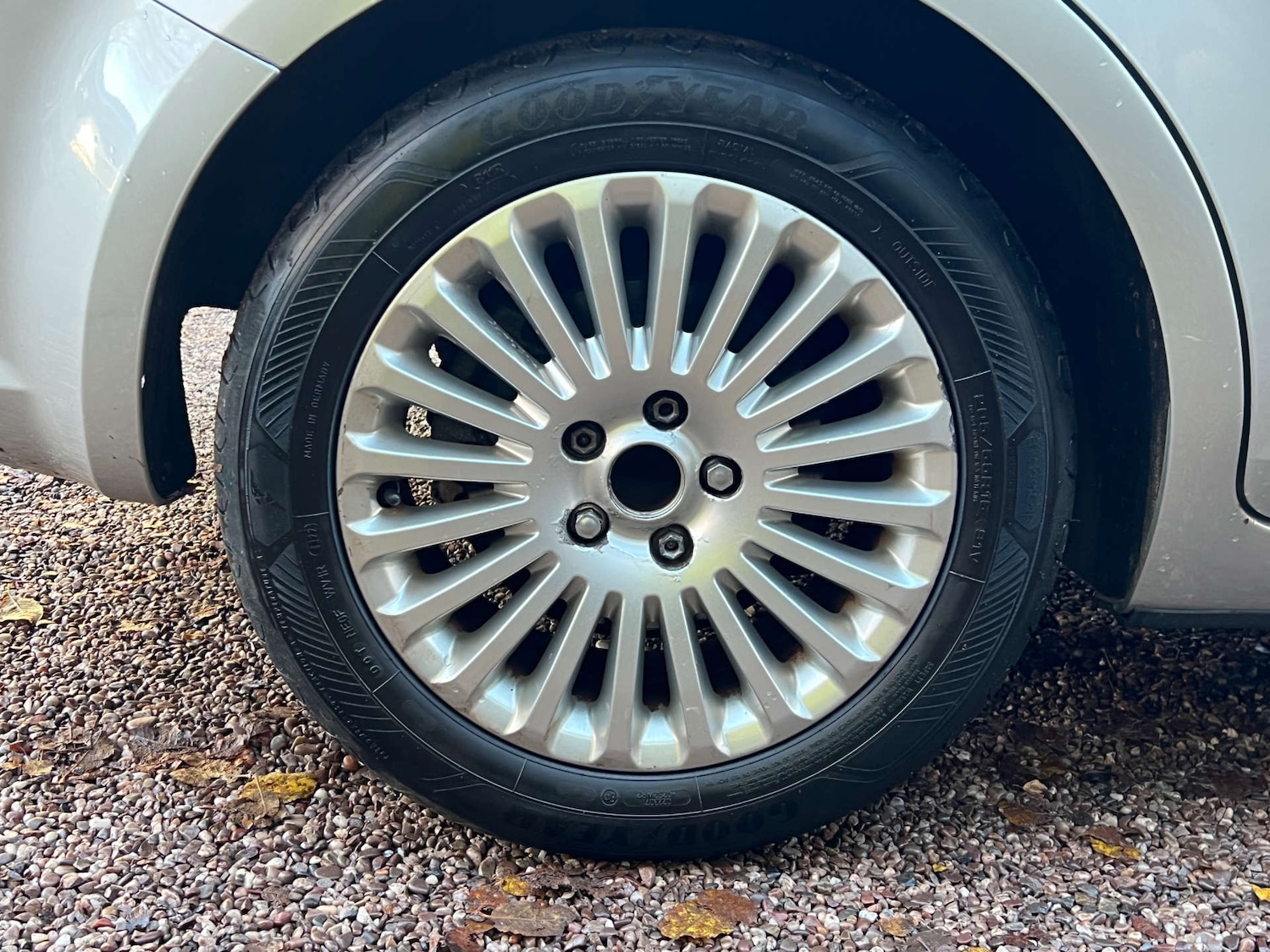 Used Ford C-Max 2010 for sale - 77138688: Photo 14