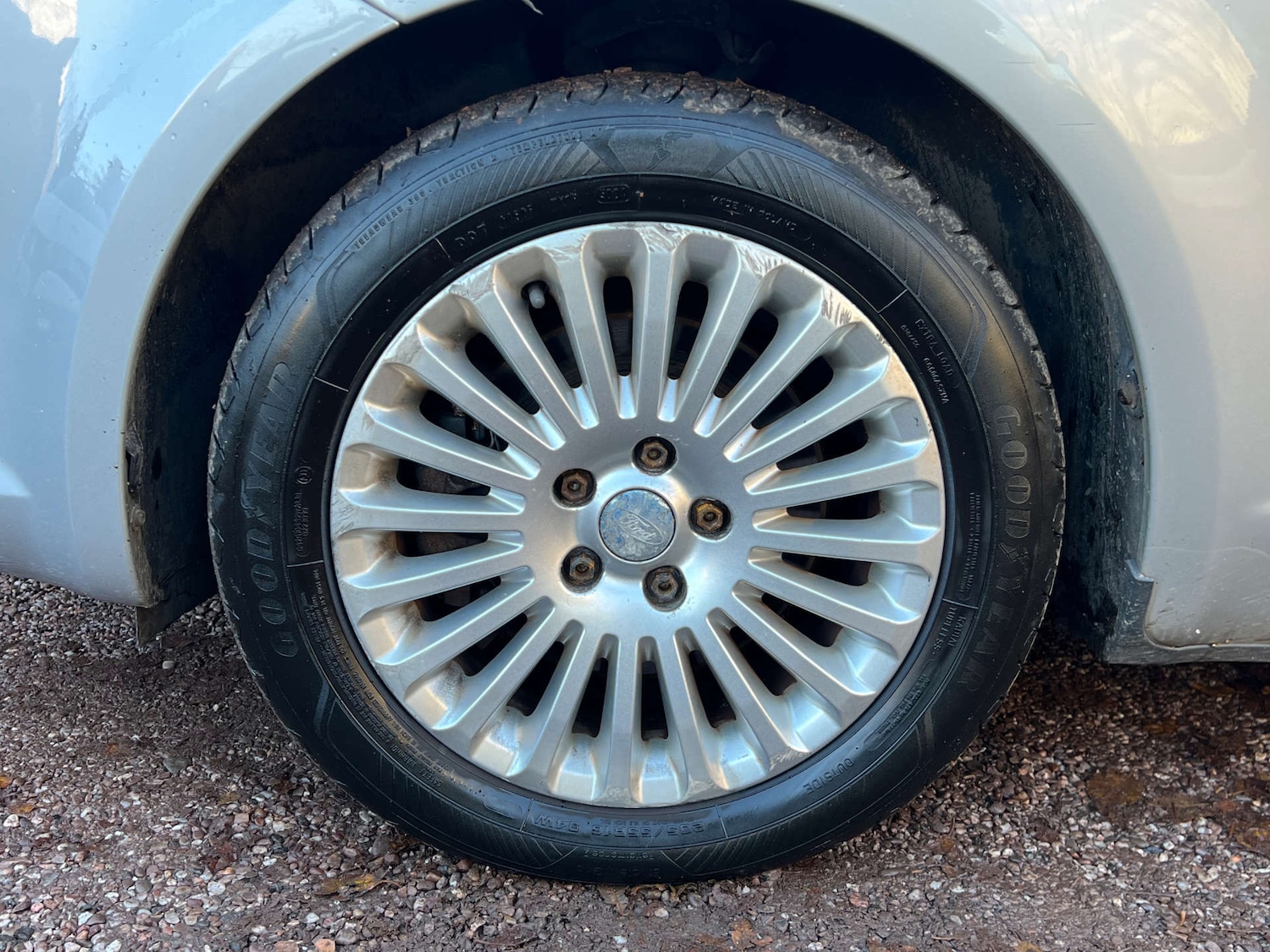 Used Ford C-Max 2010 for sale - 77138688: Photo 19