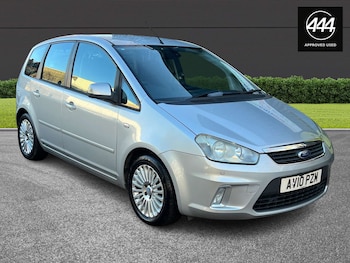 2010 - 2.0 C-Max Titanium Auto 5dr