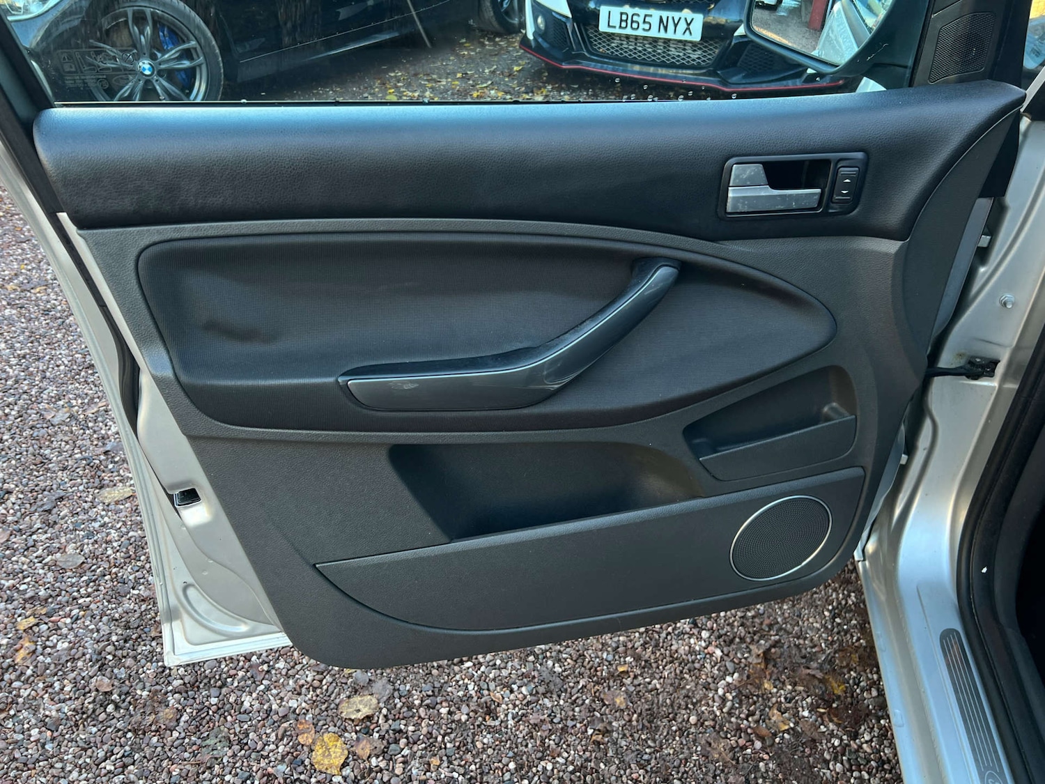 Used Ford C-Max 2010 for sale - 77138688: Photo 24