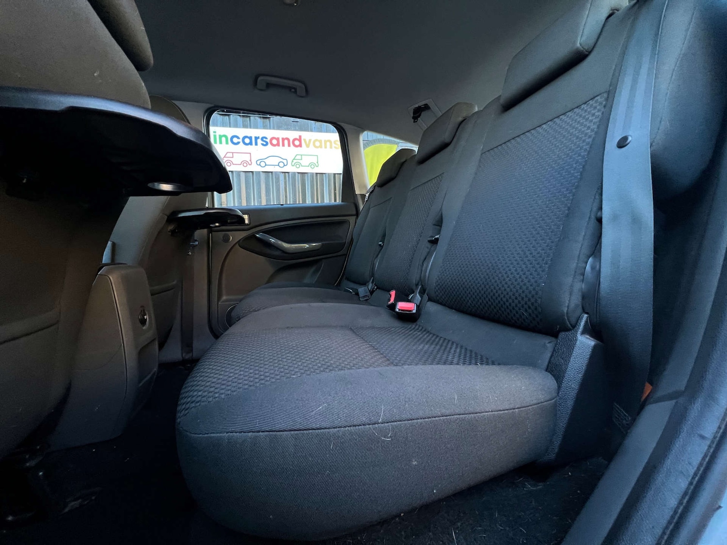 Used Ford C-Max 2010 for sale - 77138688: Photo 29