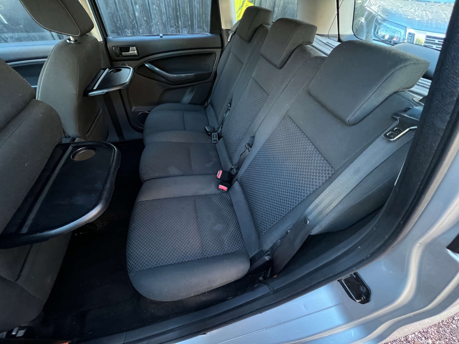 Used Ford C-Max 2010 for sale - 77138688: Photo 30