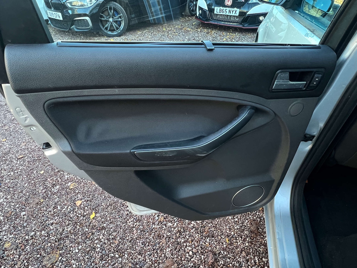 Used Ford C-Max 2010 for sale - 77138688: Photo 33