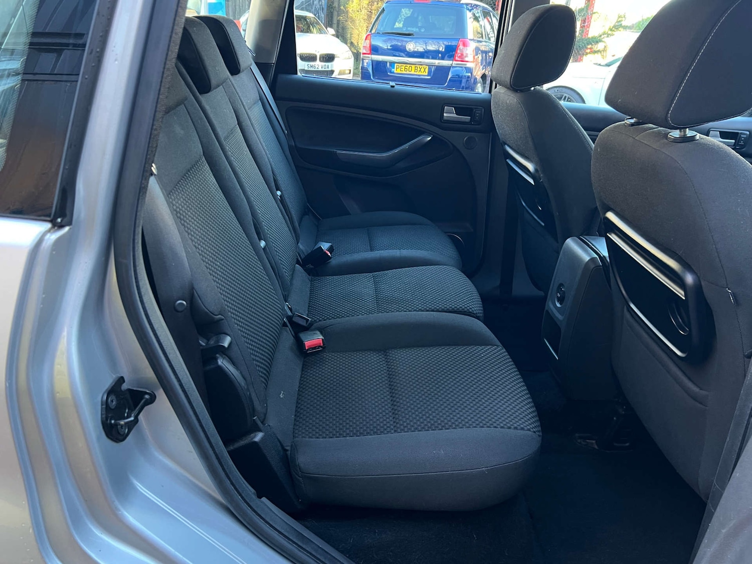 Used Ford C-Max 2010 for sale - 77138688: Photo 35