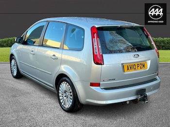 Used Ford C-Max 2010 for sale - 77138688: Photo