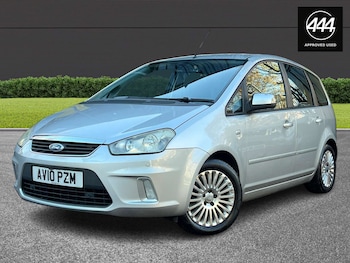 Used Ford C-Max 2010 for sale - 77138688: Photo
