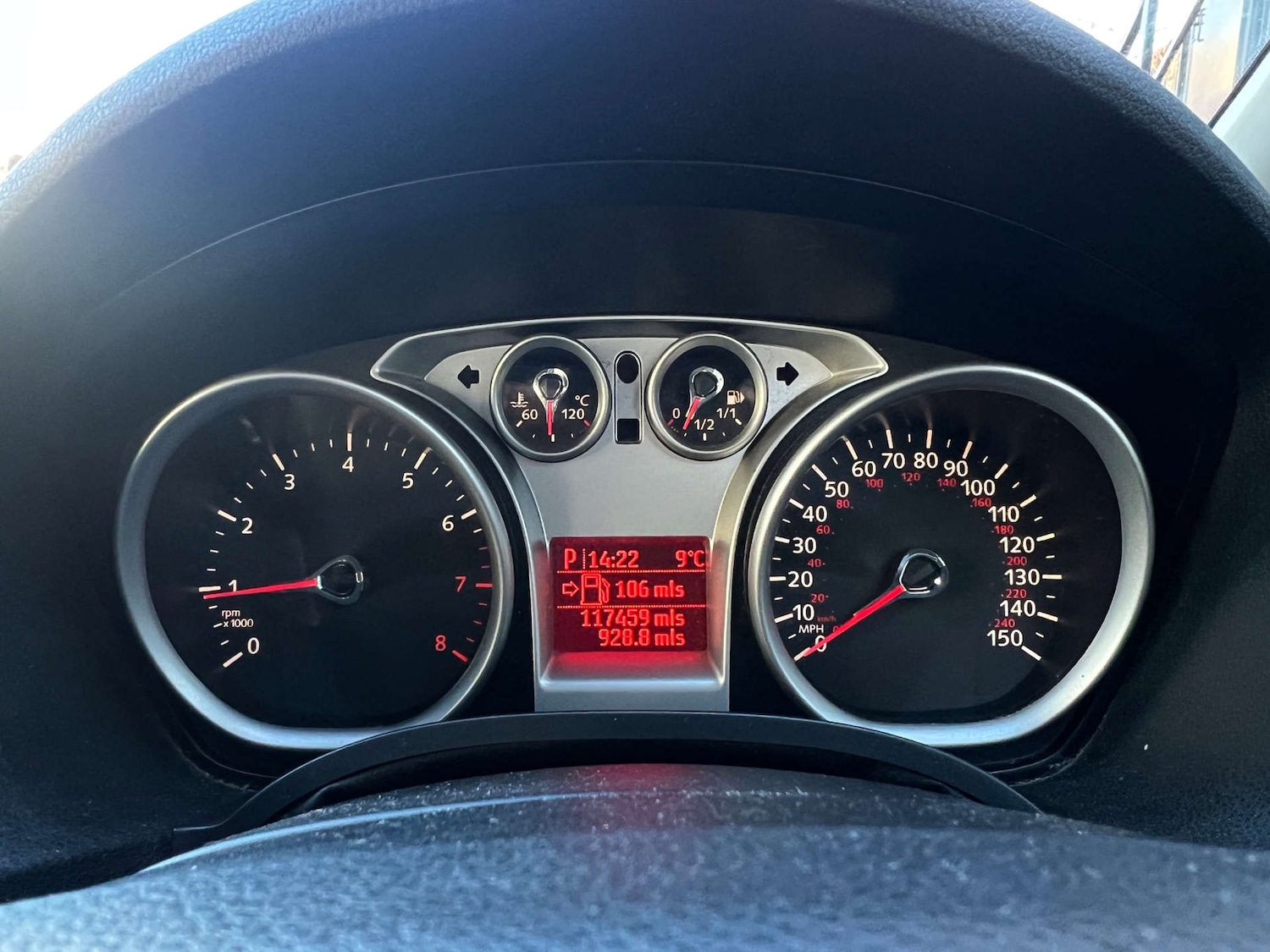 Used Ford C-Max 2010 for sale - 77138688: Photo 53