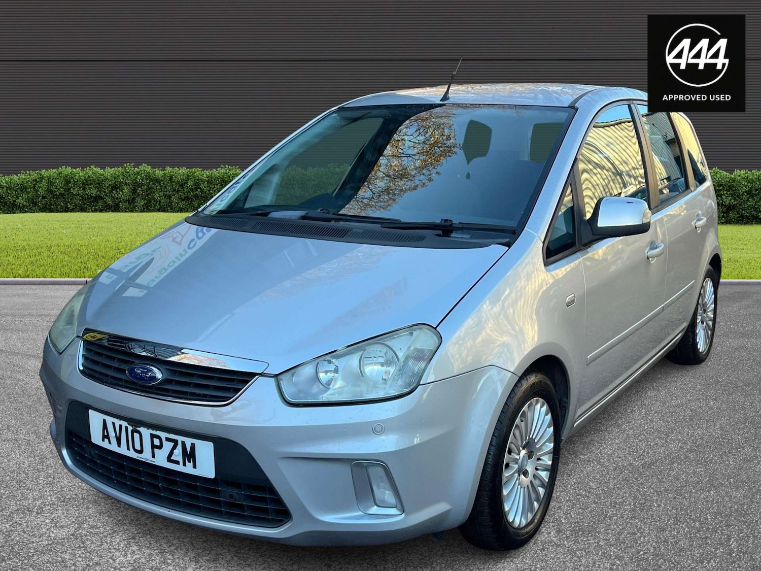 Used Ford C-Max 2010 for sale - 77138688: Photo 6