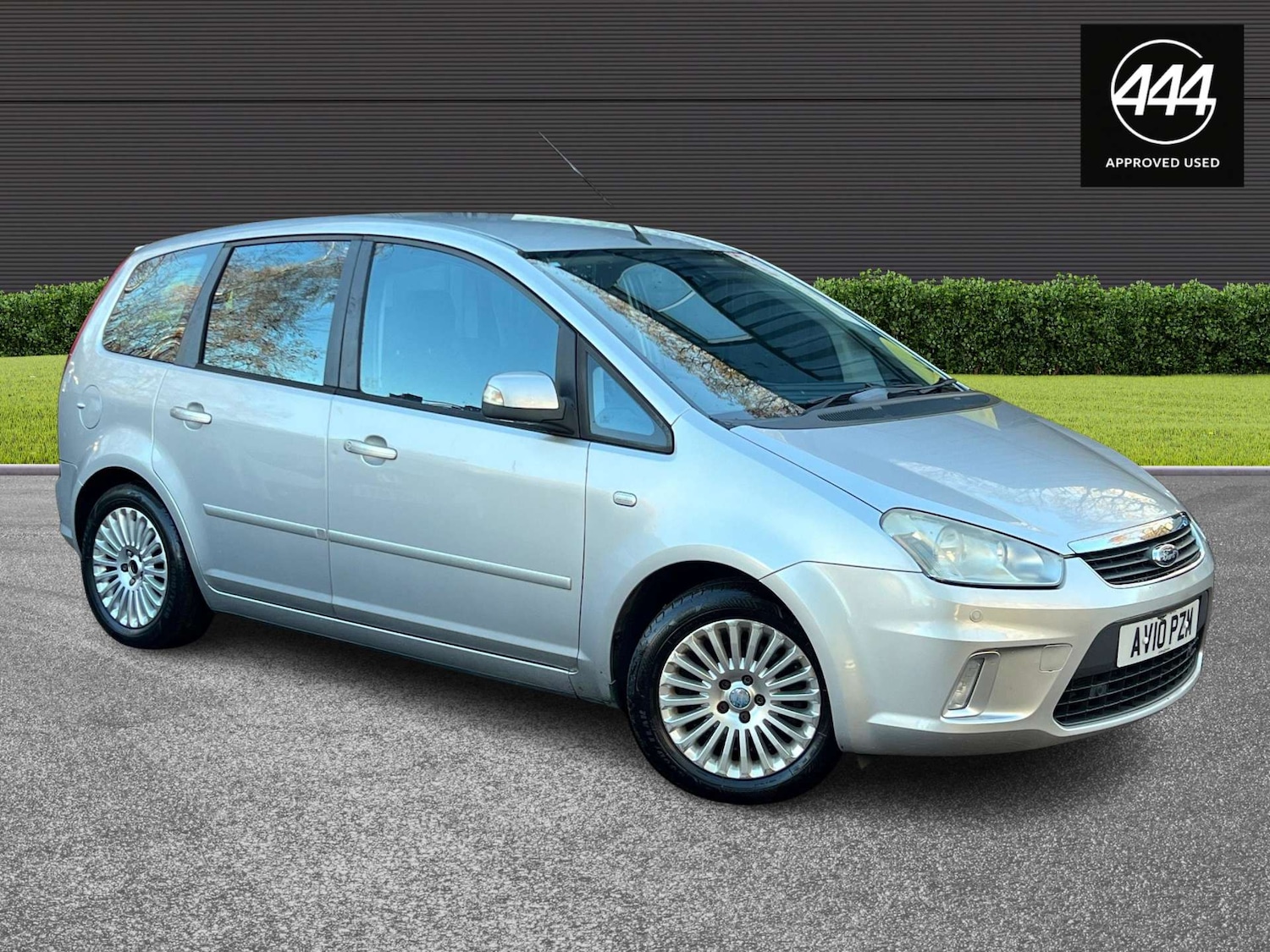 Used Ford C-Max 2010 for sale - 77138688: Photo 8