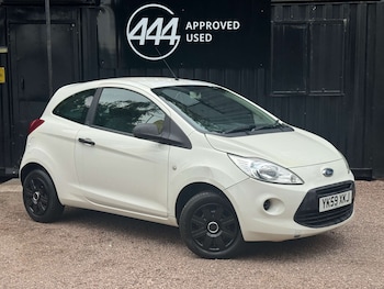 Used Ford Ka 2009 for sale - 78838005: Photo
