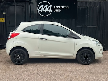Used Ford Ka 2009 for sale - 78838005: Photo