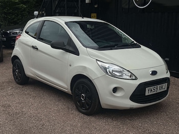 Used Ford Ka 2009 for sale - 78838005: Photo