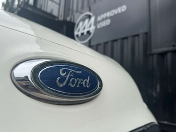Used Ford Ka 2009 for sale - 78838005: Photo